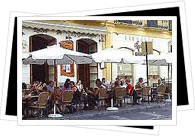 Malaga restaurants