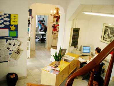 Enforex Malaga School