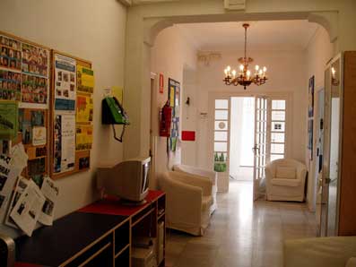Enforex Malaga School
