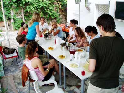 Enforex Malaga School