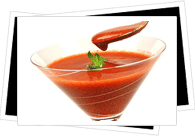 Gazpacho