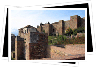 Alcazaba