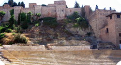 Out & about Valencia