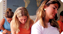 Study spanish in Valencia